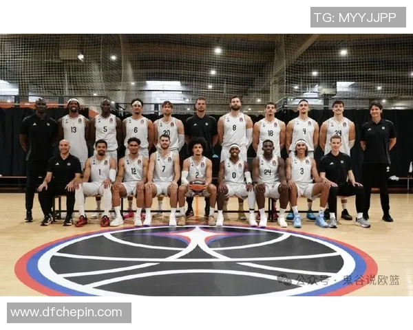 欧洲篮球联赛激战皇马对决费内巴切精彩回顾与分析